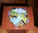 River Bear Crafts / Tea for Three Crafts and Gifts