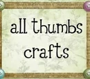 All Thumbs Crafts