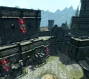 Castle Dour