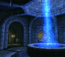 Hall of Countenance