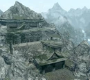 Blades (Skyrim)