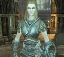 Jordis the Sword-Maiden