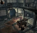 Potema's Catacombs