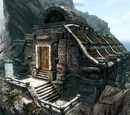 Temple of Dibella