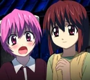 Elfen Lied Frequently Asked Questions
