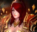 Mage Skills
