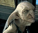 Elfo doméstico