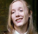 Hannah Abbott