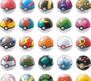 Poké Ball