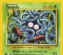 Tangela (Base Set TCG)
