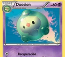 Duosion (Negro y Blanco TCG)