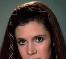 Leia Organa Solo
