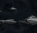 Armada Imperial (Imperio Sith)