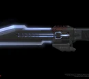 Caldari ZN-28 Nova Knife