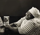 Aunt Jemima