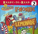 Lemonade with a Twist
