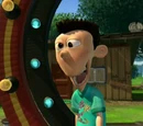 Sheen Estevez