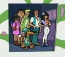 Snooper Dog and the Clue Crew