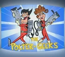 Poltergeeks