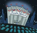 Bankee Stadium
