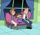 List of The Fairly OddParents print media