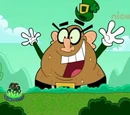 The Great Potato