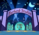 Burbank Studios