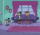 Images of Vicky and Tootie's Dad
