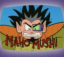 Maho Mushi