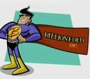 Billionfold Inc.