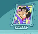 Pierre