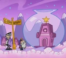 Cosmo and Wanda's House