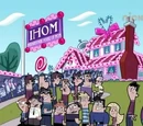 International House of Mom