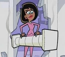 A.J.'s Mom