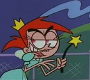 Where's the Wand?