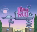 Happy Trails Trailer Park