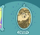 Sammy