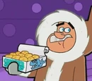 Blubber Nuggets