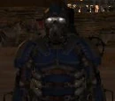 Lifeline Coresuit