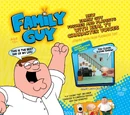 Family Guy: Crazy Interactive World