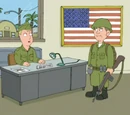 George W. Bush