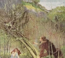Gwragedd Annwn