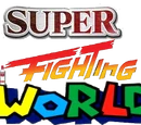 Super Fighting World