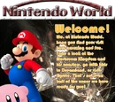 Nintendo World