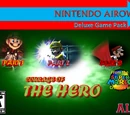 Courage of the Hero