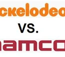 Nickelodeon vs. Namco