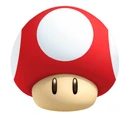New Super Mario Bros. Delta/Items