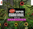 Super Mario Bros Extreme: Total Takeover