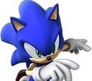Sonic the Hedgehog