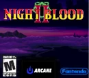 Night Blood II